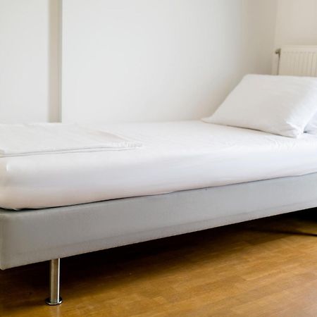 Appartement Kazaviti Skg à Thessalonique Extérieur photo