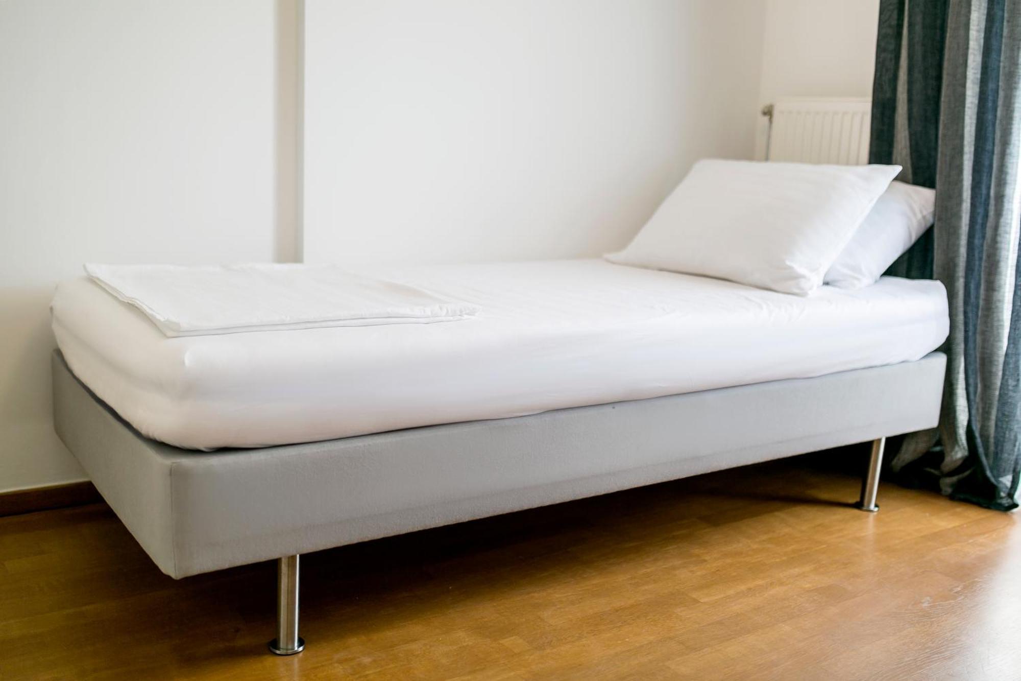 Appartement Kazaviti Skg à Thessalonique Extérieur photo