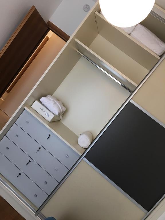 Appartement Kazaviti Skg à Thessalonique Extérieur photo